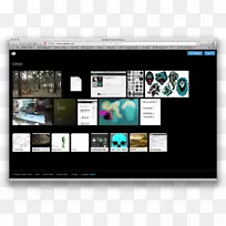 AdobeCreativeCloudComputer软件屏幕截图电脑显示器显示设备-adobe-空若网 AdobeCreativeCloudComputer软件屏幕截图电脑显示器显示设备-adobe-空若网