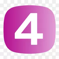 卡纳尔4电视频道标志付费电视-电视-空若网 卡纳尔4电视频道标志付费电视-电视-空若网