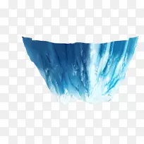 冰山图标-冰山-空若网 冰山图标-冰山-空若网