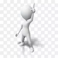 贴图动画,绘画剪辑,艺术思考人-空若网 贴图动画,绘画剪辑,艺术思考人-空若网