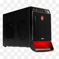 电脑机箱和外壳,显卡和视频适配器,Barebone电脑,msi-台式电脑-空若网 电脑机箱和外壳,显卡和视频适配器,Barebone电脑,msi-台式电脑-空若网