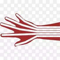 手持式电脑图标手指夹艺术手锯-空若网 手持式电脑图标手指夹艺术手锯-空若网