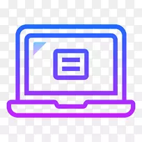 电脑图标笔记本电脑-空若网 电脑图标笔记本电脑-空若网