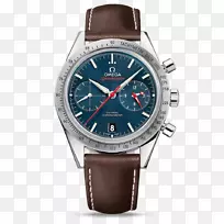 OMega Speedmaster同轴差速器欧米加表计时表-Kenny omega-空若网 OMega Speedmaster同轴差速器欧米加表计时表-Kenny omega-空若网