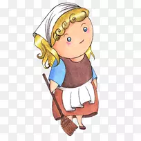 数字艺术画美女艾丽尔灰姑娘-空若网 数字艺术画美女艾丽尔灰姑娘-空若网