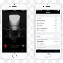 ¼���͸�����д��APP�洢.¼���-������