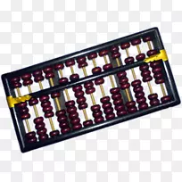 算盘数学计算机十进制计算器-空若网 算盘数学计算机十进制计算器-空若网