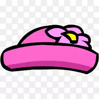 企鹅俱乐部动画桌面壁纸夹艺术帽-空若网 企鹅俱乐部动画桌面壁纸夹艺术帽-空若网