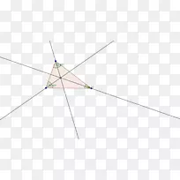 三角形线圆点三角形-空若网 三角形线圆点三角形-空若网