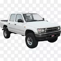 皮卡车丰田Hilux Holden商品(Ve)-丰田-空若网 皮卡车丰田Hilux Holden商品(Ve)-丰田-空若网