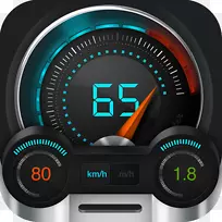 ����ת�ٱ�.�ٶȼ�-������