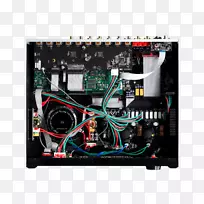 电子中央处理单元前置放大器家庭影院系统-空若网 电子中央处理单元前置放大器家庭影院系统-空若网
