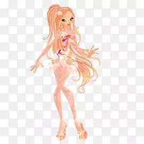 布卢姆绘画艺术翅膀-空若网 布卢姆绘画艺术翅膀-空若网