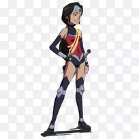 戴安娜王子超人正义联盟绘画-神奇女人-空若网 戴安娜王子超人正义联盟绘画-神奇女人-空若网