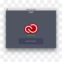 AdobeCreativeCloudadobe������������MacOS-adobe-������