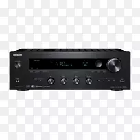 AV接收机Onkyo音频无线电接收机放大器.音频扬声器-空若网 AV接收机Onkyo音频无线电接收机放大器.音频扬声器-空若网