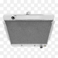 雪佛兰黑斑羚克莱斯勒轿车雪佛兰ii/nova-散热器-空若网 雪佛兰黑斑羚克莱斯勒轿车雪佛兰ii/nova-散热器-空若网