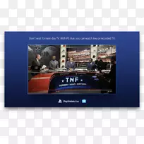 PlayStation vue截图苹果电视林肯汽车公司-空若网 PlayStation vue截图苹果电视林肯汽车公司-空若网