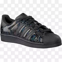 运动鞋阿迪达斯超级明星黑色阿迪达斯-空若网 运动鞋阿迪达斯超级明星黑色阿迪达斯-空若网