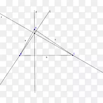 三角形线圆点三角形-空若网 三角形线圆点三角形-空若网