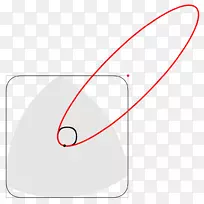 等宽机构的Reuleaux三角形圆曲线-三角形-空若网 等宽机构的Reuleaux三角形圆曲线-三角形-空若网