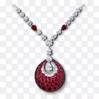 耳环,珠宝,红宝石,吊坠,宝石项链-空若网 耳环,珠宝,红宝石,吊坠,宝石项链-空若网