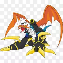 柠檬加布蒙、迪吉蒙、帝王龙-迪格蒙-空若网 柠檬加布蒙、迪吉蒙、帝王龙-迪格蒙-空若网