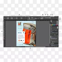 AdobeInDesign工作区计算机软件adobe创意云-adobe-空若网 AdobeInDesign工作区计算机软件adobe创意云-adobe-空若网