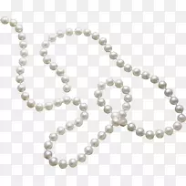 珍珠项链珠宝宝石白珍珠项链-空若网 珍珠项链珠宝宝石白珍珠项链-空若网