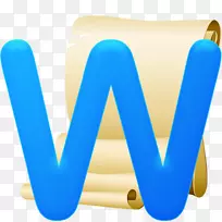 LOGO品牌蓝色互联网浏览器-空若网 LOGO品牌蓝色互联网浏览器-空若网