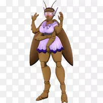 丑女昆虫-蟑螂-空若网 丑女昆虫-蟑螂-空若网