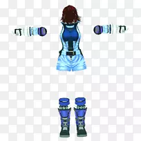 电蓝钴蓝个人防护设备.Tekken-空若网 电蓝钴蓝个人防护设备.Tekken-空若网