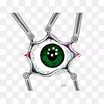 人体珠宝服装附件.眼睛-空若网 人体珠宝服装附件.眼睛-空若网