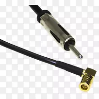 汽车天线车辆音频数字音频广播适配器天线-空若网 汽车天线车辆音频数字音频广播适配器天线-空若网