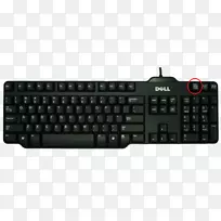 电脑键盘戴尔笔记本电脑鼠标usb键盘-空若网 电脑键盘戴尔笔记本电脑鼠标usb键盘-空若网