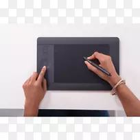 数字书写和图形平板电脑Wacom电脑鼠标笔微软表面平板电脑-空若网 数字书写和图形平板电脑Wacom电脑鼠标笔微软表面平板电脑-空若网