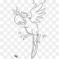 伊阿古公主茉莉花贾法尔线艺术着色书-阿拉丁-空若网 伊阿古公主茉莉花贾法尔线艺术着色书-阿拉丁-空若网