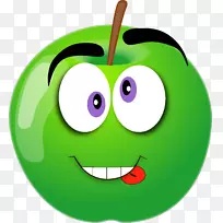 疯狂的水果我的第一个游戏苹果动画-苹果水果-空若网 疯狂的水果我的第一个游戏苹果动画-苹果水果-空若网