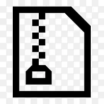 电脑图标拉链-空若网 电脑图标拉链-空若网