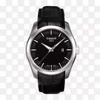 Tissot自动表石英钟表带表-空若网 Tissot自动表石英钟表带表-空若网