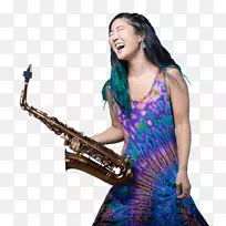 格蕾丝·凯利,斯蒂芬·科尔伯特·萨克斯管音乐家的最后一场演出,仍然是人类萨克斯风。-空若网 格蕾丝·凯利,斯蒂芬·科尔伯特·萨克斯管音乐家的最后一场演出,仍然是人类萨克斯风。-空若网