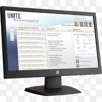 电脑显示器.背光液晶显示器尺寸显示分辨率惠普显示器-空若网 电脑显示器.背光液晶显示器尺寸显示分辨率惠普显示器-空若网