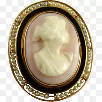 珠宝胸针宝石海螺-空若网 珠宝胸针宝石海螺-空若网