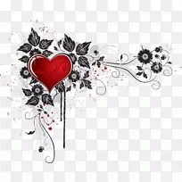平面设计爱情剪贴画-情人节-空若网 平面设计爱情剪贴画-情人节-空若网