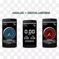 移动电话智能手机蜂窝网络速度计-空若网 移动电话智能手机蜂窝网络速度计-空若网