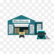 仓库物流-仓库卡车-空若网 仓库物流-仓库卡车-空若网