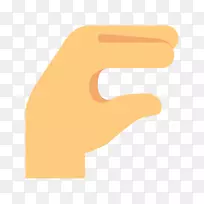 拇指信号手型手指蜥蜴-空若网 拇指信号手型手指蜥蜴-空若网