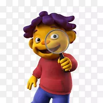 ���ɿ�ѧ����YouTube��ͯ���ӷŴ�-������