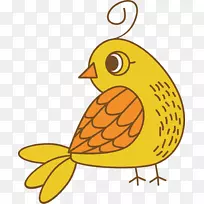 鸟麻雀画.卡通麻雀-空若网 鸟麻雀画.卡通麻雀-空若网