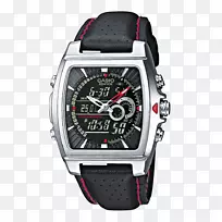 手表卡西欧大厦计时表照明器表-空若网 手表卡西欧大厦计时表照明器表-空若网